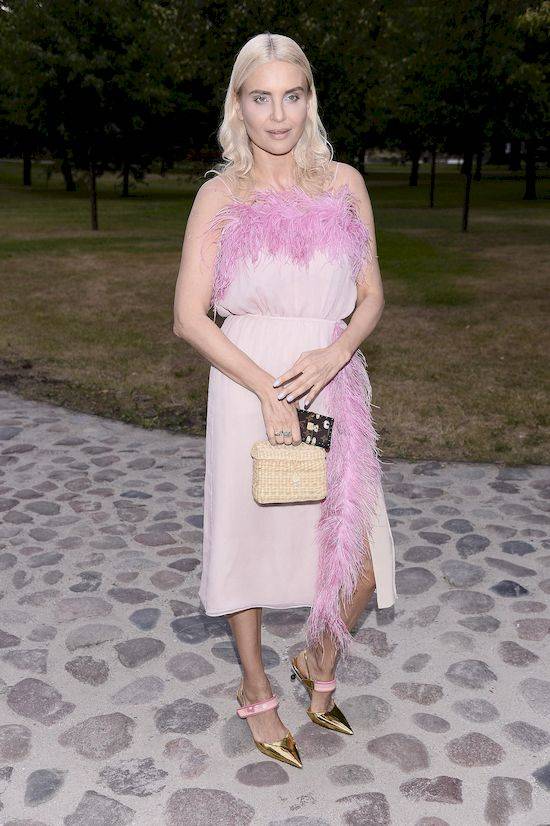 Inauguracja Lata z Raffaello 2017 – kreacje gwiazd