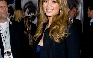 Alba chce ciemnego dziecka