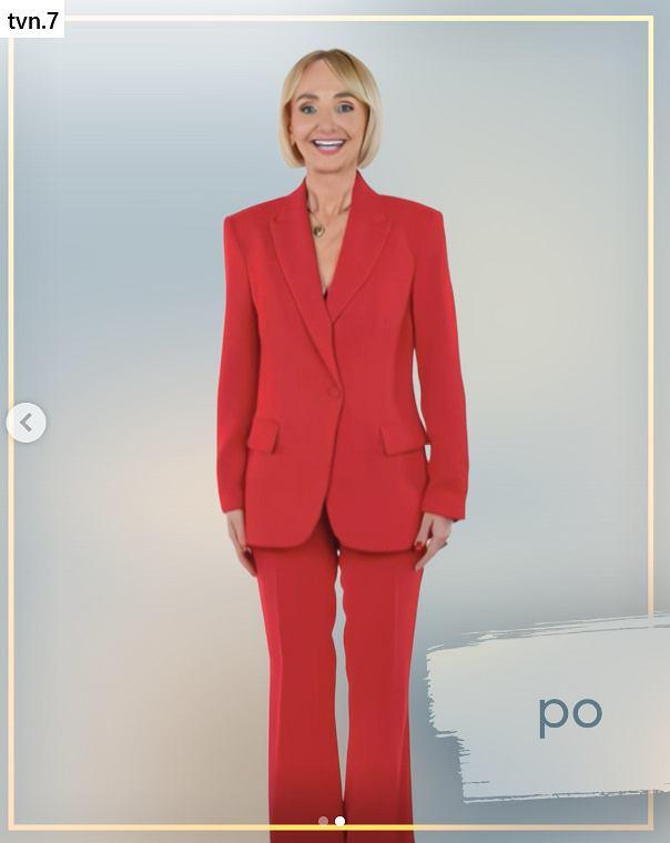 Program "Bez kompleksów" 