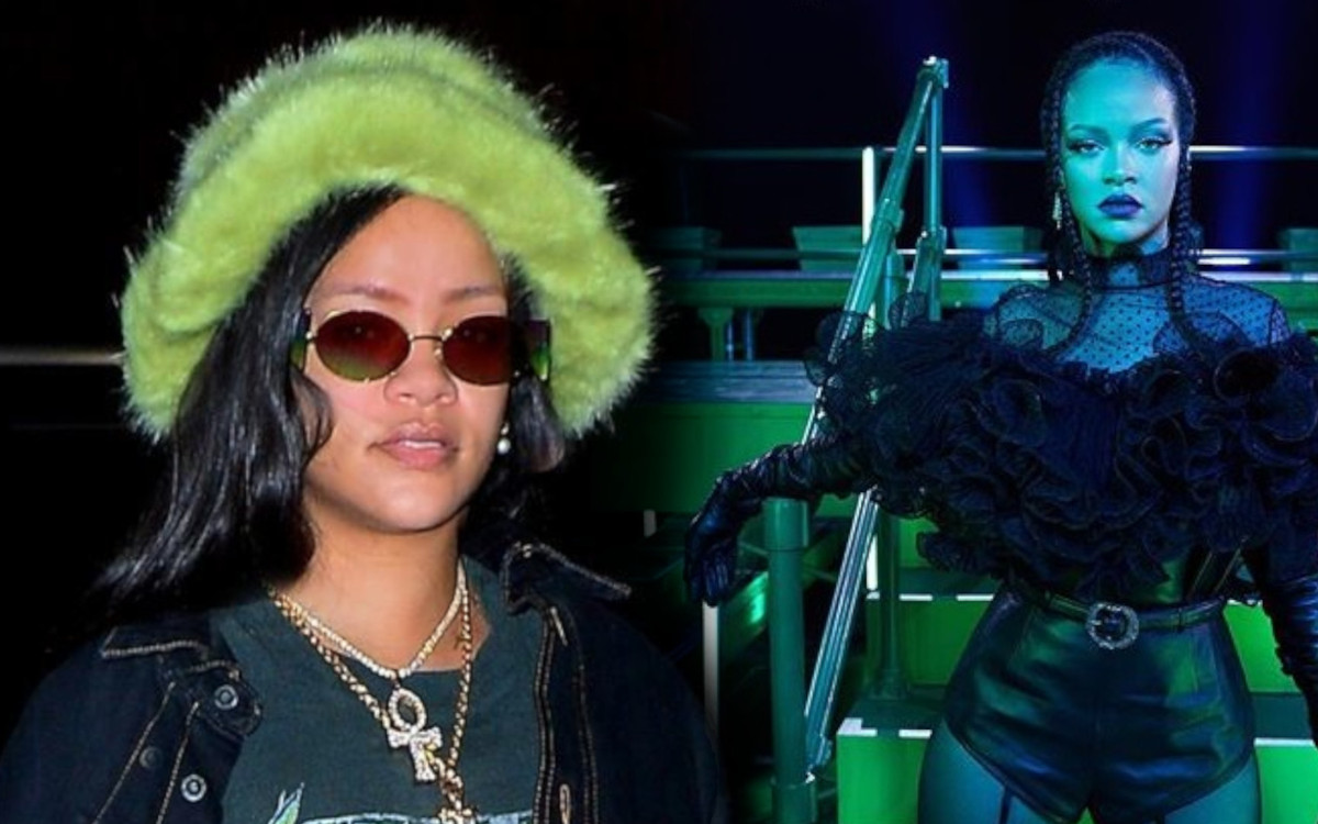 Rihanna przeprasza muzułmanów!