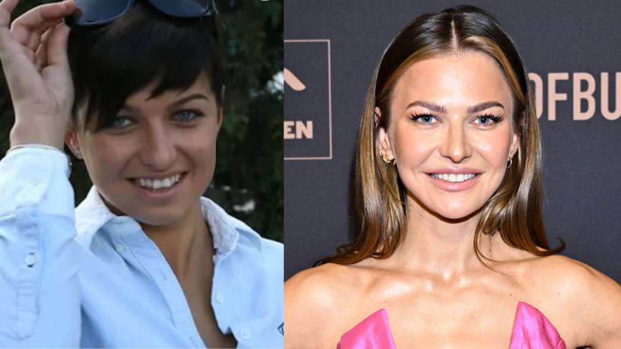 Anna Lewandowska, fot. Facebook/AKPA