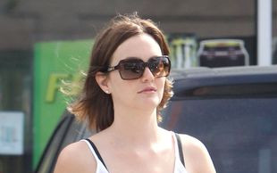 Leighton Meester i Adamy Brody są parą!