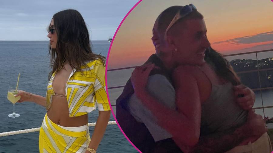Hailey i Justin Bieber odnaleźli spokój z dala od paparazzi. Wiemy, gdzie wypoczywają!