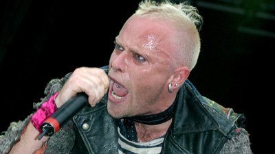 Zanim się powiesił, Keith Flint błagał żonę, by do niego wróciła