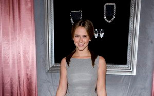Jennifer Love Hewitt i jej urodziny u Tiffany’ego