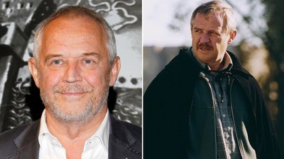 Marek Kondrat po 16 latach powraca do aktorstwa! Będzie dzielił scenę z Grzegorzem Turnau