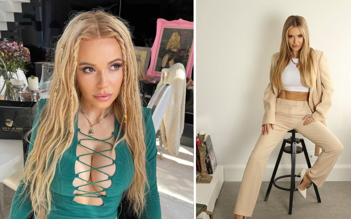 Instagramowa stylistka ANALIZUJE wygląd Dody: “To jest właśnie KLASA”