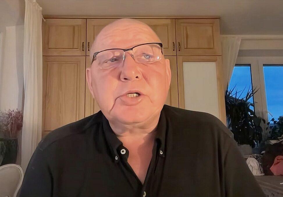 Krzysztof Jackowski fot. KAPiF