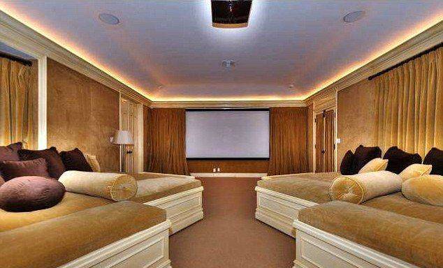 Jak mieszka Mariah Carey?