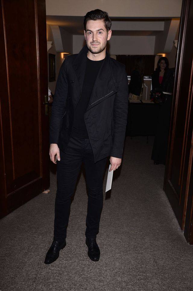 Krystian Kukułka – amant jak z Hollywood!