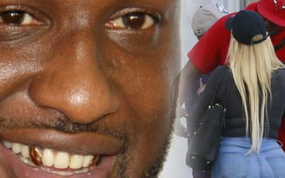 Lamar Odom szczegółowo opowiedział o tym, jak ZDRADZAŁ Khloe Kardashian