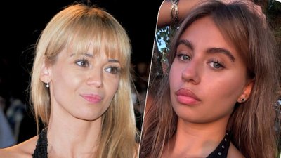 11 lat bez Anny Przybylskiej. Córka uczciła ją fotografią, która chwyta za serce