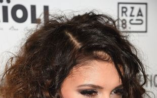 Klaudia Halejcio zaszalała z fryzurą (FOTO)