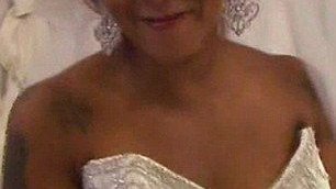 Snooki już znalazła wymarzoną suknię ślubną (VIDEO)