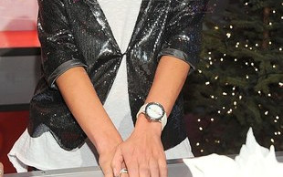 Czy Anna Popek chce być jak Megan Fox? (FOTO)