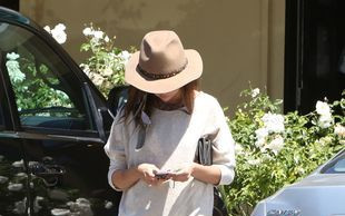 Problemy w życiu prywatnym odbijają się na zdrowiu Seleny?