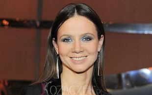 Kinga Rusin: Szkoda, że tancerze zeszli na dalszy plan