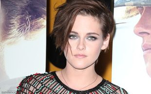 Szok! Kristen Stewart założyła mini i odwiedziła wizażystę!