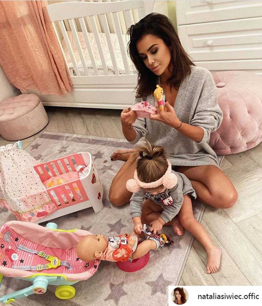 Pokoje tych dzieci to KRÓLESTWA. Rodzice się postarali!