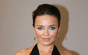 Edyta Herbuś udaje singielkę?