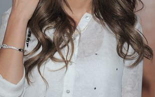 Najpierw Mucha, teraz Rosati bez makijażu (FOTO)