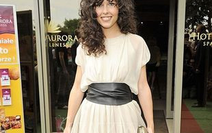 Ramona Rey wypadła najlepiej w Międzyzdrojach? (FOTO)