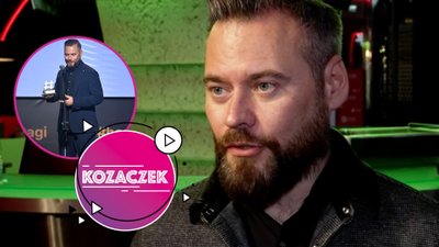 Krzysztof Stanowski zdradza szczegóły nowego projektu! Chce być konkurencją dla “Kanału Sportowego”? (WIDEO)