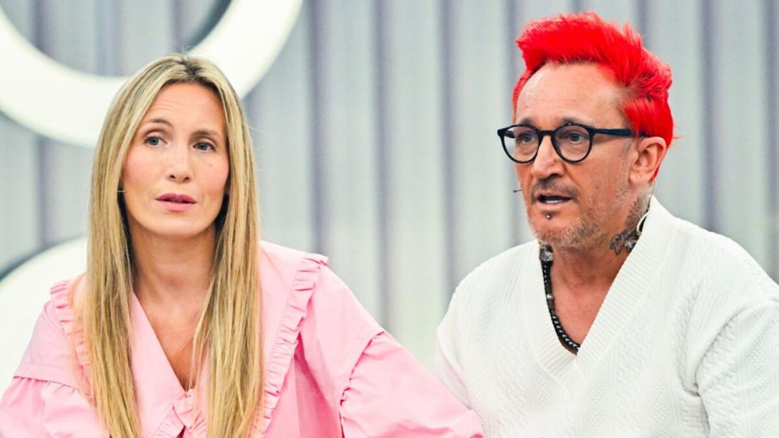 Huczy o kryzysie w piątym małżeństwie Wiśniewskiego. Była żona od razu skomentowała, fot. AKPA.