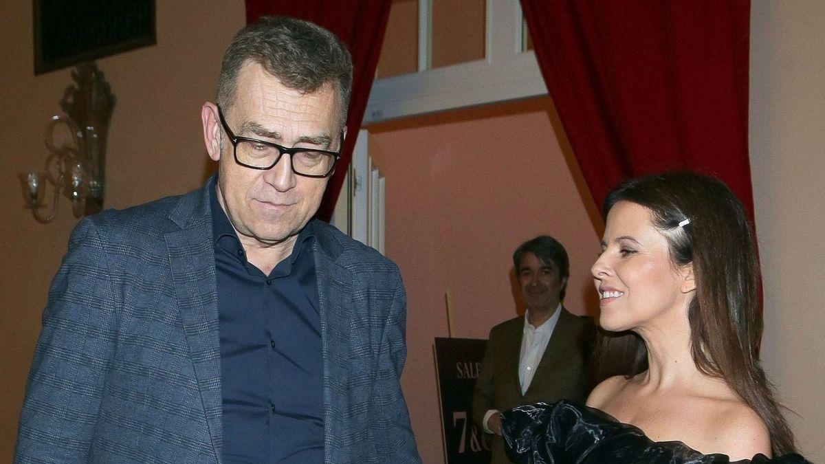 Paulina i Maciej Orłoś, fot. KAPIF