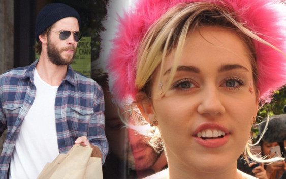 Miley Cyrus przyznała się do czegoś, czego robić nie powinna