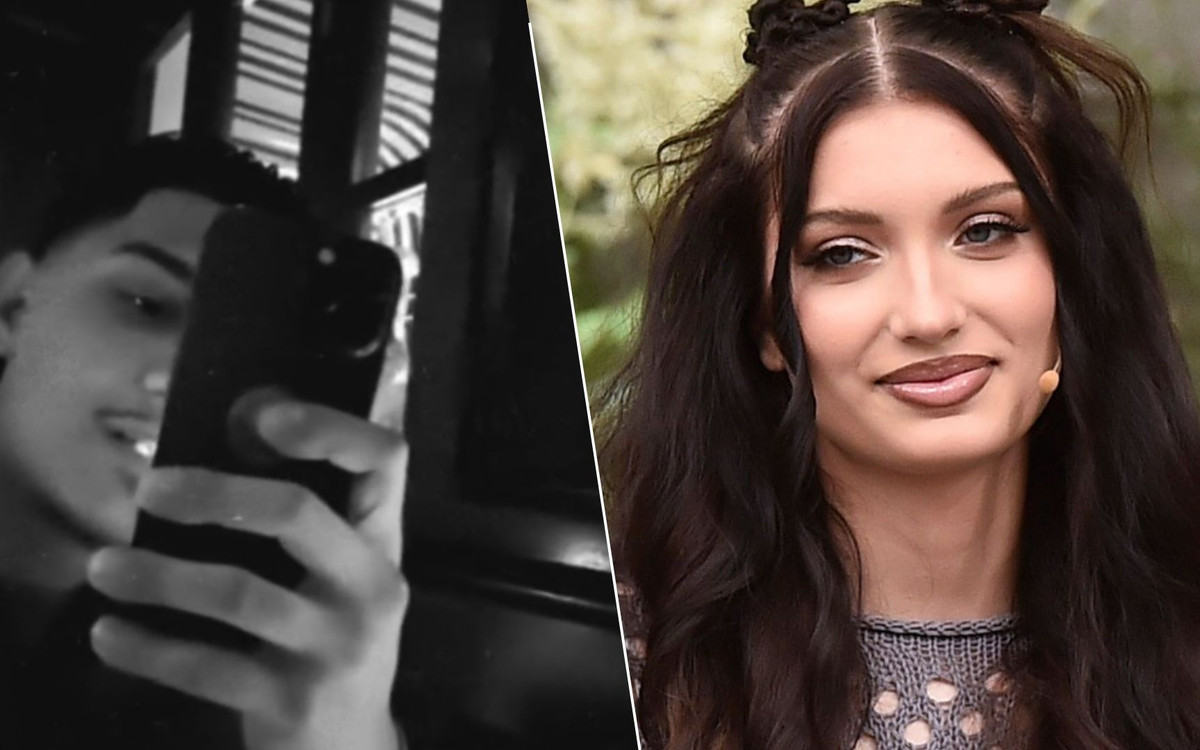 Viki Gabor na randce z mężem. Pierwsze romantyczne wideo z Giovannim