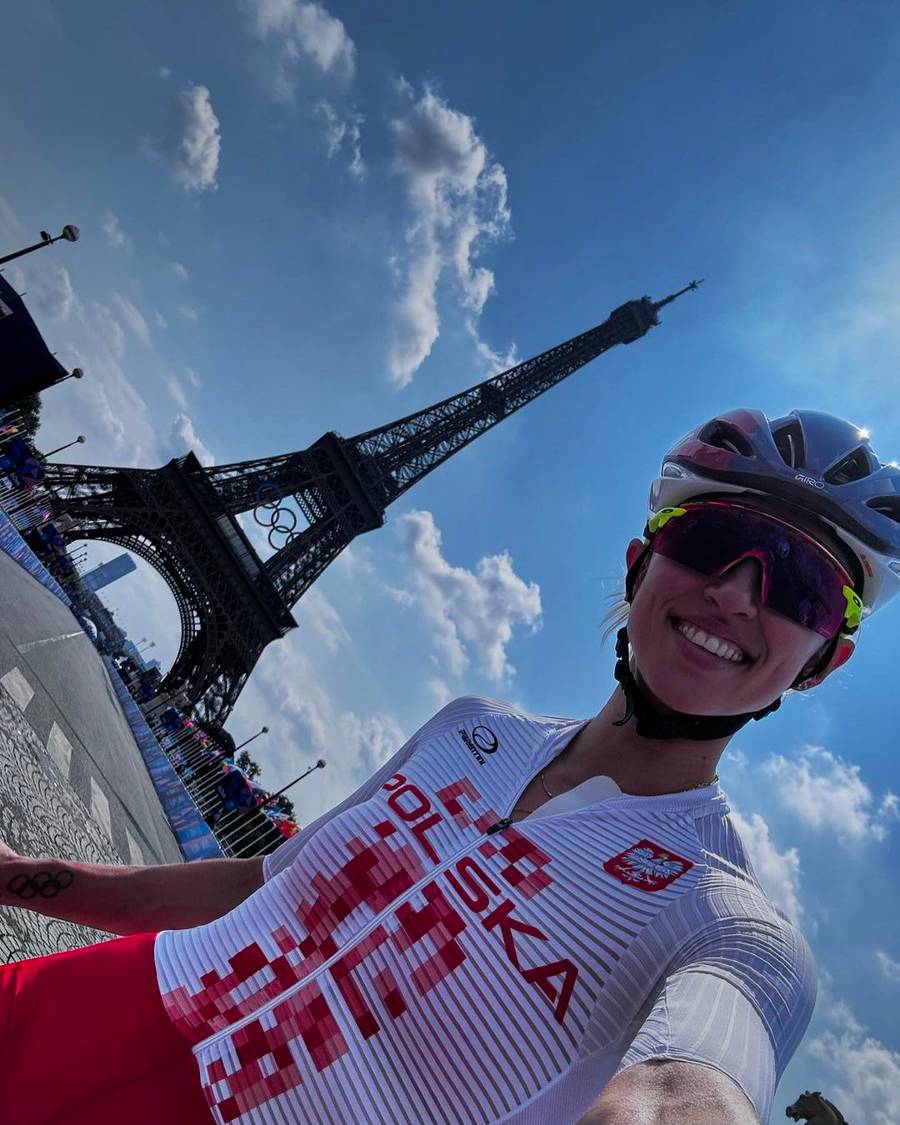Polka wygrała Tour de France. Kim jest Katarzyna Niewiadoma?