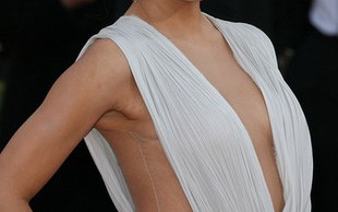 Eva Longoria na gali SAG oficjalnie rozwiedziona (FOTO)