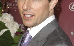 Tom Cruise morduje Oprah Winfrey