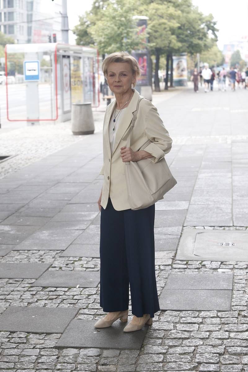 Gwiazdy Dzień Dobry TVN. Śniadaniówkę odwiedził Chris Cugowski, najmłodszy syn Krzysztofa Cugowskiego