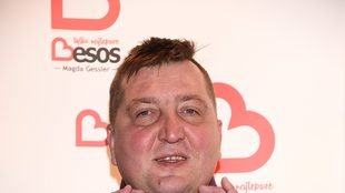 Adam Kraśko – dieta zmieniła jego rysy twarzy! (FOTO)