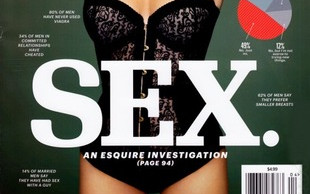 Sofia Vergara mówi, jaki seks lubią Latynoski