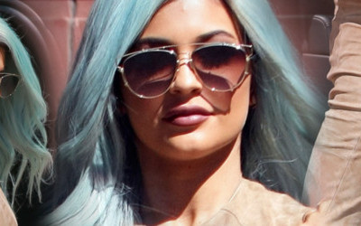 Usta, pupa czy włosy – na czym zatrzymaliście wzrok?