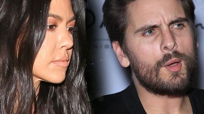 Będziecie mogli zobaczyć na wizji WŚCIEKAJĄCYCH SIĘ Kourtney i Scotta