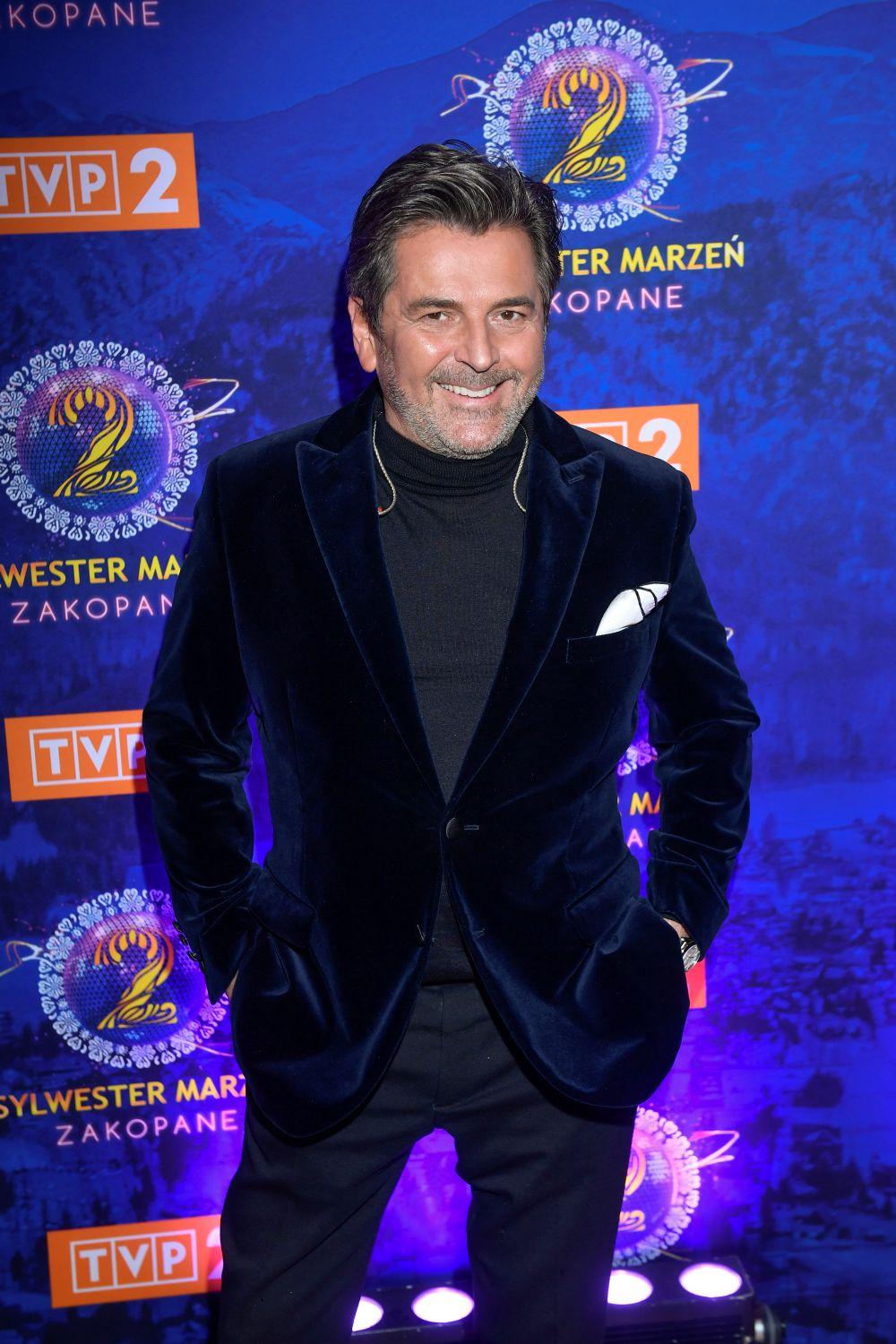 Thomas Anders/AKPA