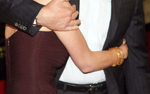 Diane Lane i Richard Gere (FOTO)