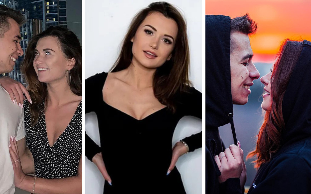 Wersow na starych zdjęciach. Tak wyglądała, zanim została sławna