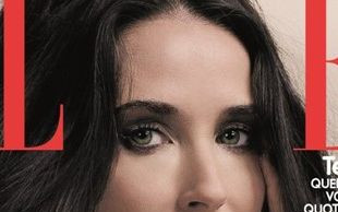 Czy to aby na pewno Demi Moore? (FOTO)