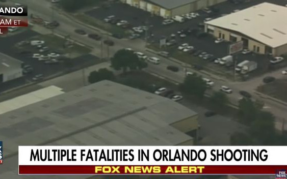 Strzelanina na Florydzie – są ofiary śmiertelne