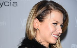 Anna Lewandowska pokazała zdjęcie z sypialni (FOTO)