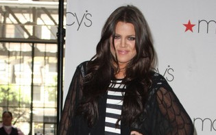 Khloe Kardashian ma 18 tys. dolarów niezapłaconego podatku!