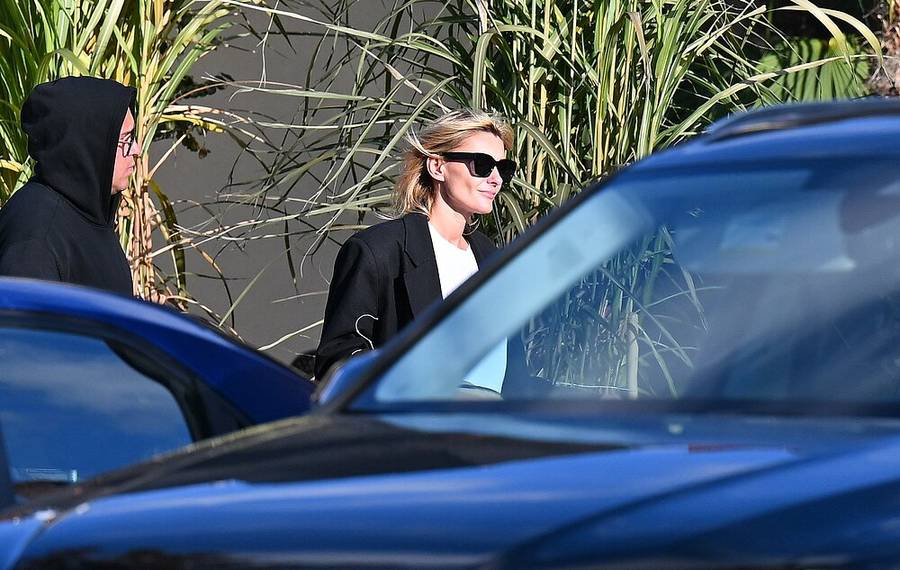 Przybyła reszta gości na ślub Cichopek i Kurzajewskiego. Wiemy, kto jeszcze przyjechał (ZDJĘCIA PAPARAZZI)