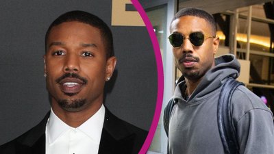 Oto NAJSEKSOWNIEJSZY mężczyzna według magazynu People!