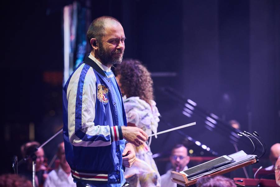 Natalia Kukulska, fot. materiały prywatne.