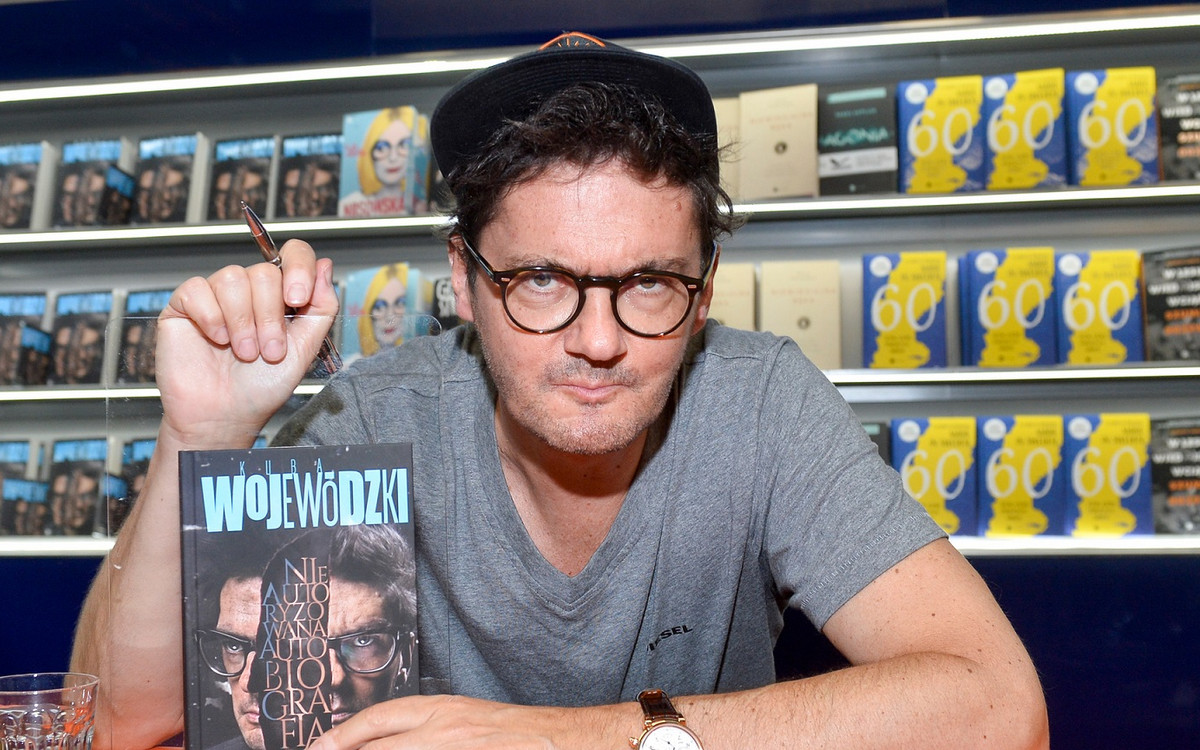 Kuba Wojewódzki pokazał dziewczynę. Chyba ją już znamy…